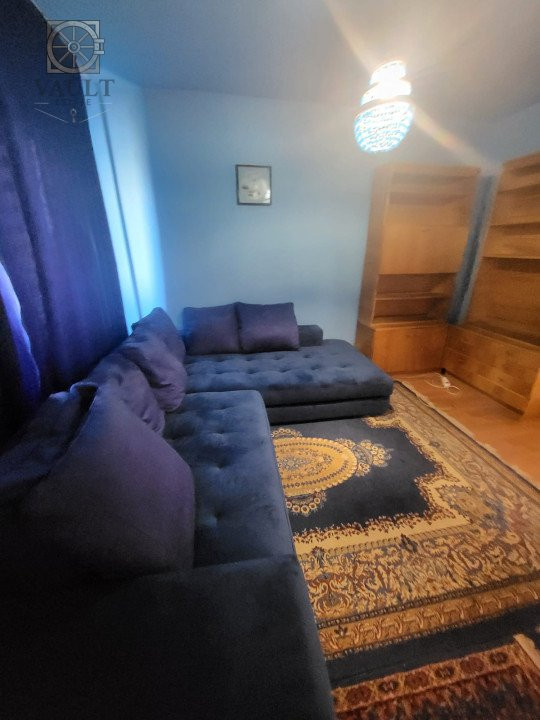 APARTAMENT 4 CAMERE-CALEA 13 SEPTEMBRIE-PANDURI-2 BAI-3 BALCOANE