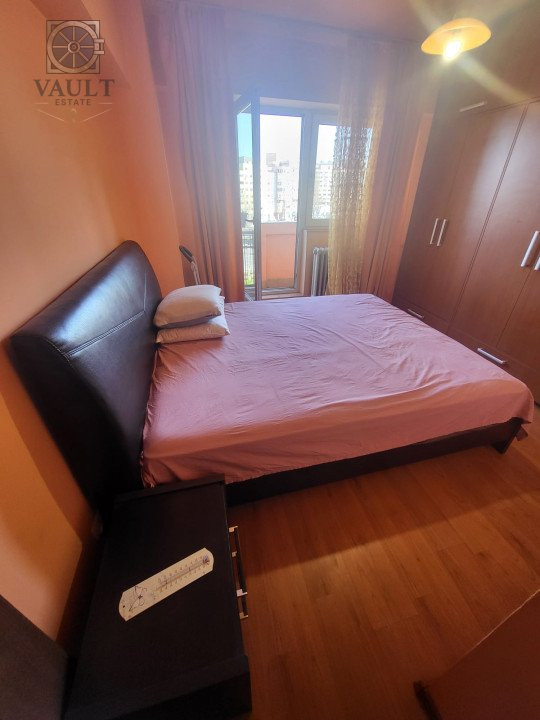 APARTAMENT 4 CAMERE-CALEA 13 SEPTEMBRIE-PANDURI-2 BAI-3 BALCOANE