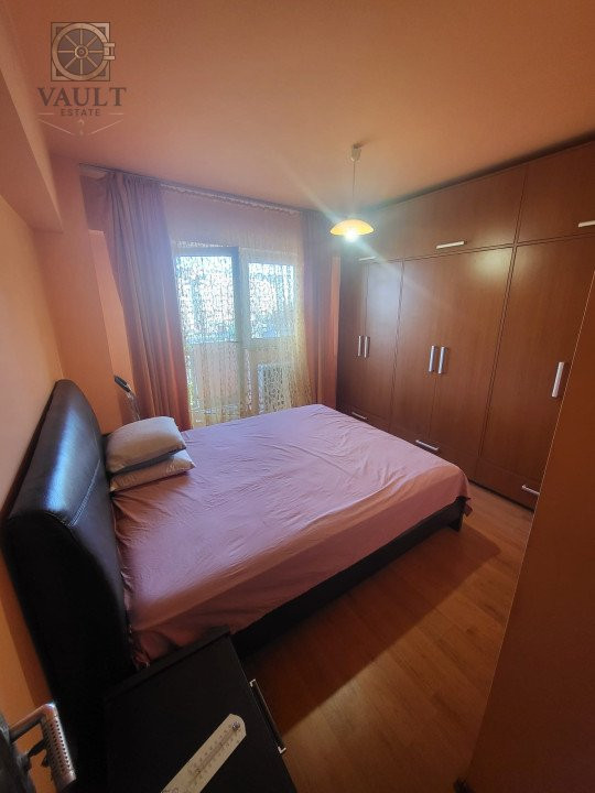 APARTAMENT 4 CAMERE-CALEA 13 SEPTEMBRIE-PANDURI-2 BAI-3 BALCOANE