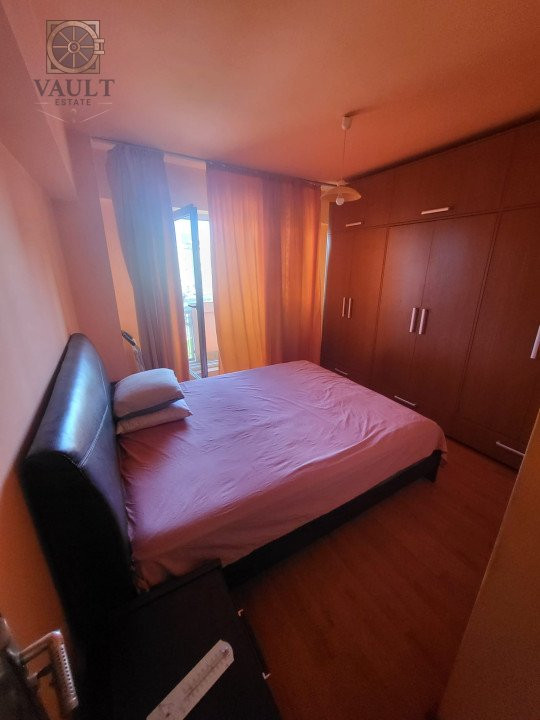 APARTAMENT 4 CAMERE-CALEA 13 SEPTEMBRIE-PANDURI-2 BAI-3 BALCOANE