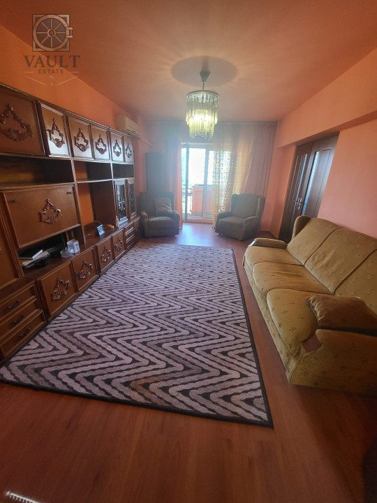 APARTAMENT 4 CAMERE-CALEA 13 SEPTEMBRIE-PANDURI-2 BAI-3 BALCOANE