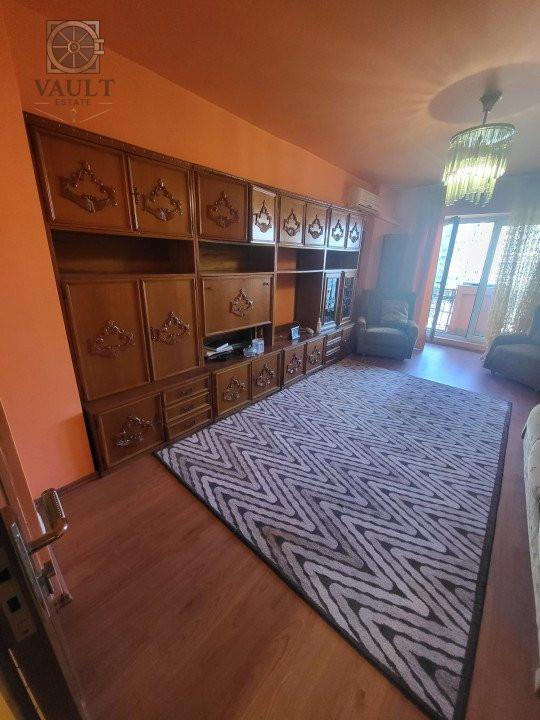APARTAMENT 4 CAMERE-CALEA 13 SEPTEMBRIE-PANDURI-2 BAI-3 BALCOANE