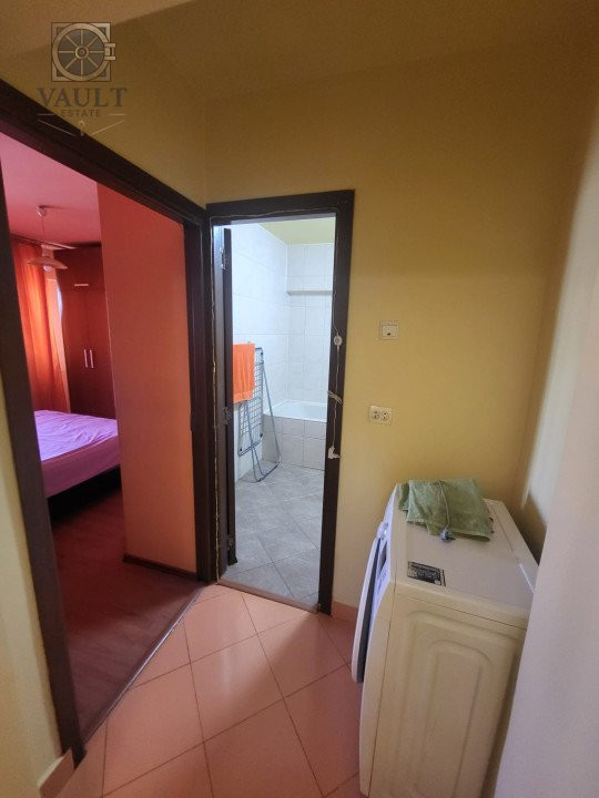 APARTAMENT 4 CAMERE-CALEA 13 SEPTEMBRIE-PANDURI-2 BAI-3 BALCOANE