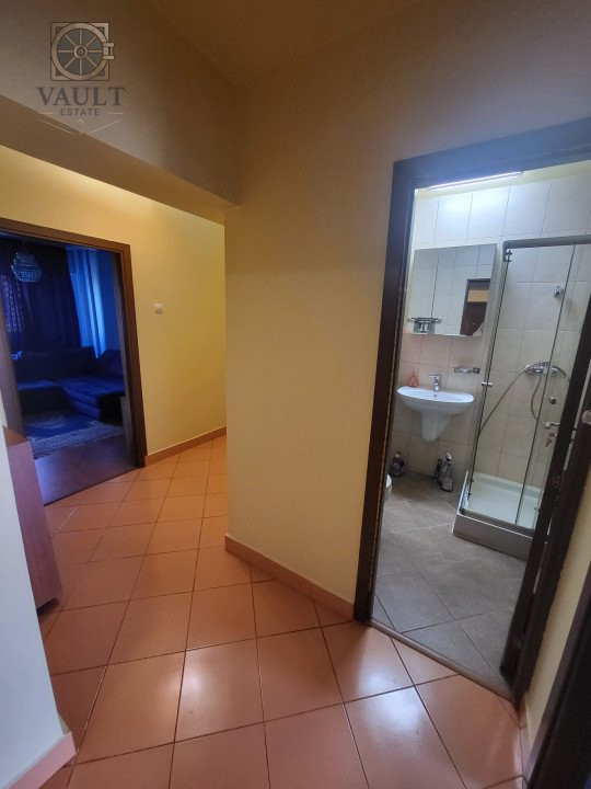 APARTAMENT 4 CAMERE-CALEA 13 SEPTEMBRIE-PANDURI-2 BAI-3 BALCOANE