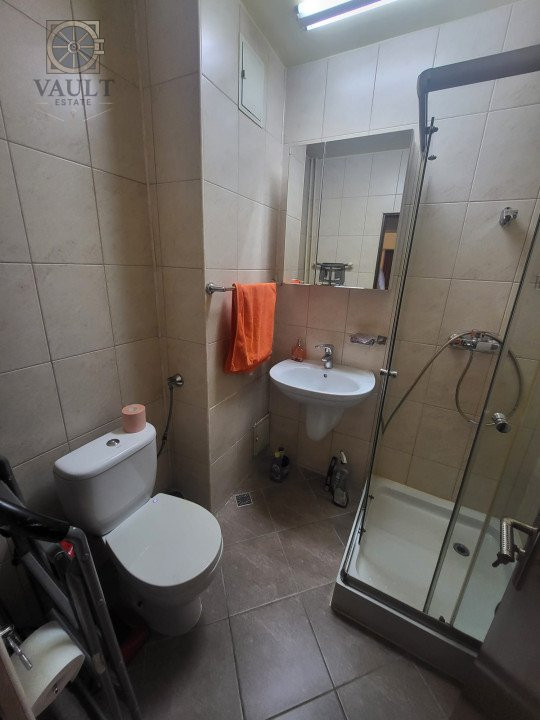 APARTAMENT 4 CAMERE-CALEA 13 SEPTEMBRIE-PANDURI-2 BAI-3 BALCOANE