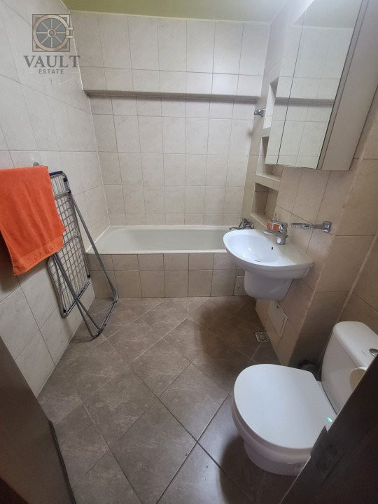 APARTAMENT 4 CAMERE-CALEA 13 SEPTEMBRIE-PANDURI-2 BAI-3 BALCOANE