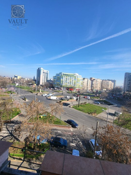 APARTAMENT 4 CAMERE-CALEA 13 SEPTEMBRIE-PANDURI-2 BAI-3 BALCOANE