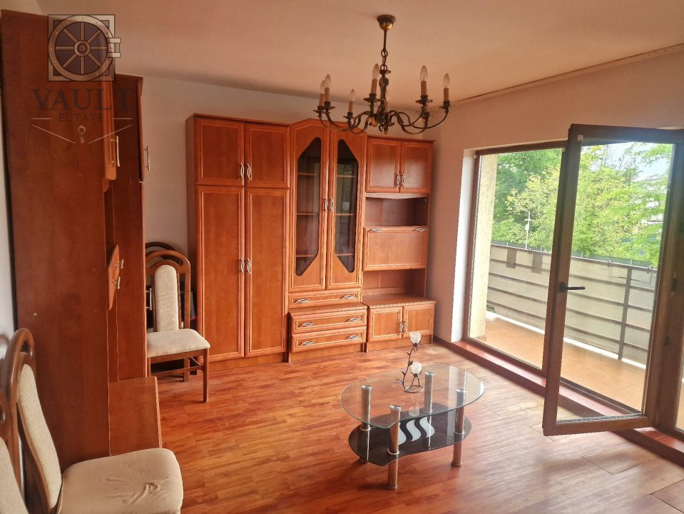 APARTAMENT 3 CAMERE-PRELUNGIREA GHENCEA-BLOC NOU-CENTRALA