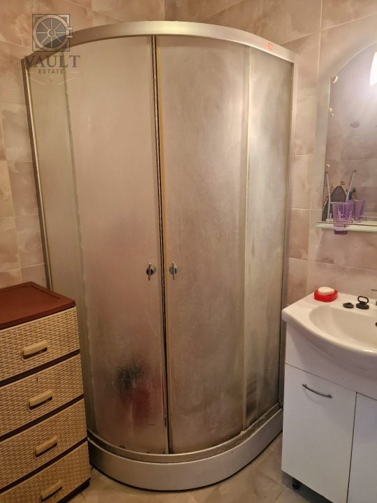 APARTAMENT 3 CAMERE-PRELUNGIREA GHENCEA-BLOC NOU-CENTRALA