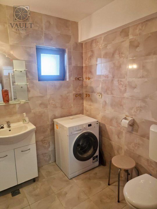 APARTAMENT 3 CAMERE-PRELUNGIREA GHENCEA-BLOC NOU-CENTRALA
