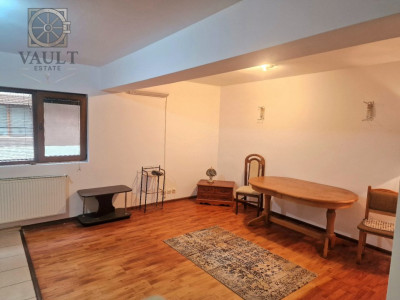 APARTAMENT 3 CAMERE-PRELUNGIREA GHENCEA-BLOC NOU-CENTRALA