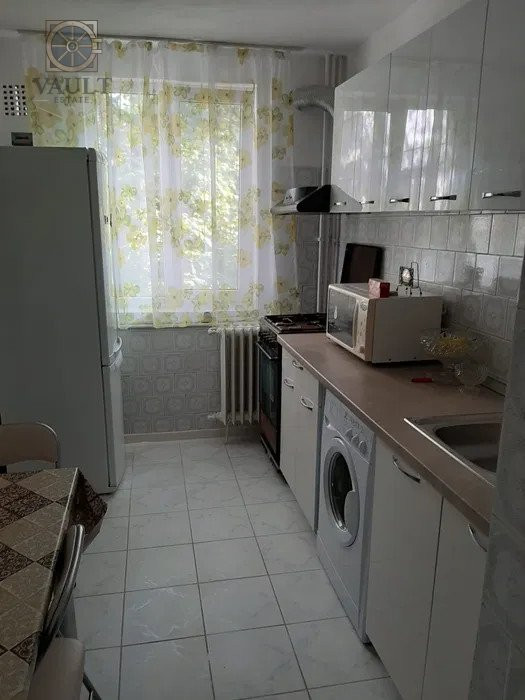 APARTAMENT 3 CAMERE-ANTIAERIANA-SOSEAUA ALEXANDRIEI-ETAJ 2/4