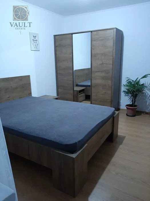APARTAMENT 3 CAMERE-ANTIAERIANA-SOSEAUA ALEXANDRIEI-ETAJ 2/4