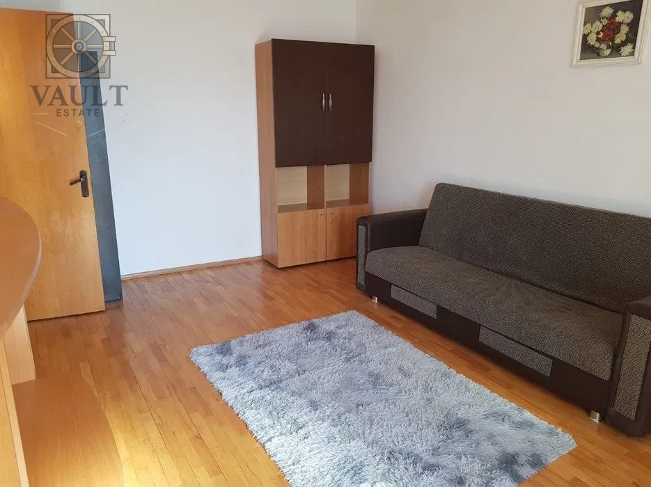 Apartament 3 camere decomandat- Turnu Magurele