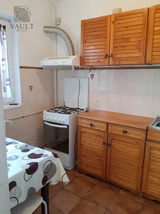 Apartament 3 camere decomandat- Turnu Magurele