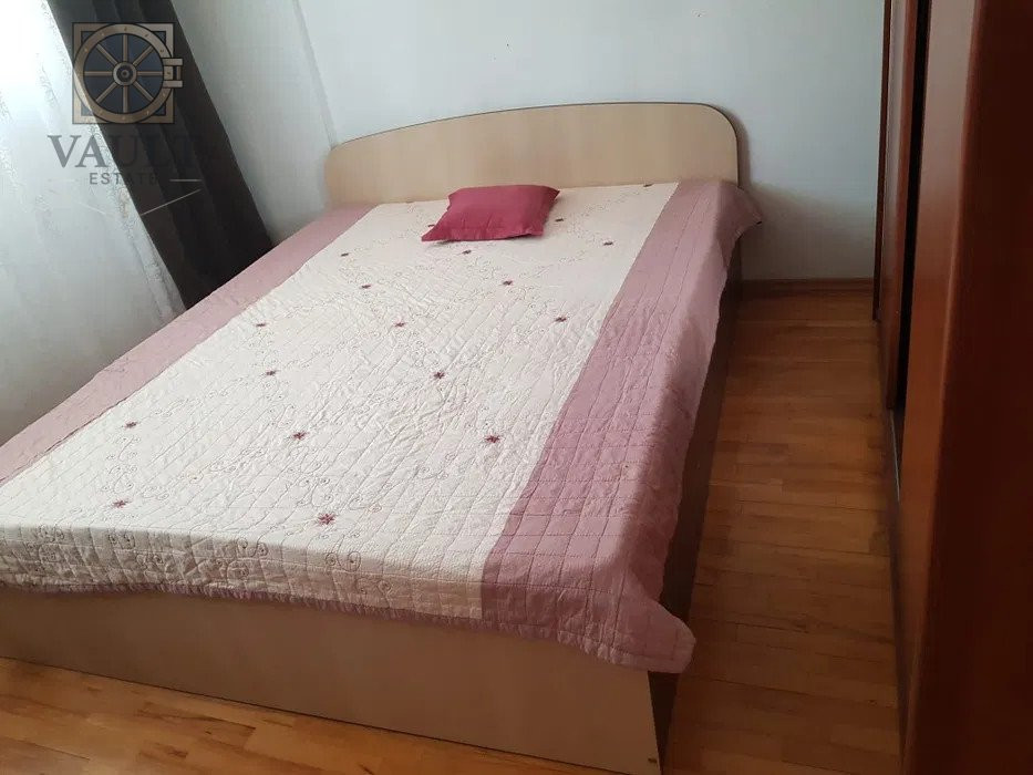 Apartament 3 camere decomandat- Turnu Magurele