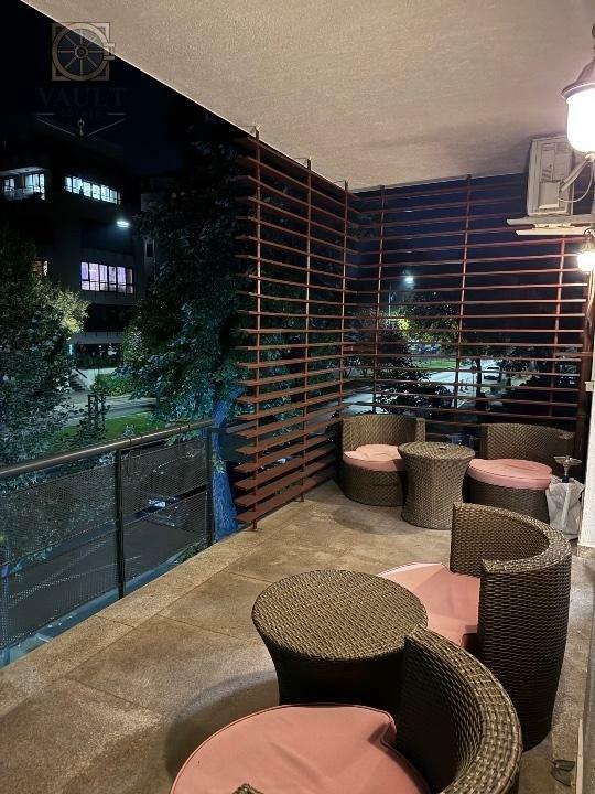 Apartament 3 camere + Parcare subterana - Arcul de Triumf - Domenii