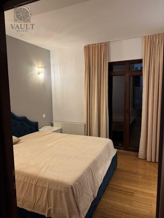 Apartament 3 camere + Parcare subterana - Arcul de Triumf - Domenii