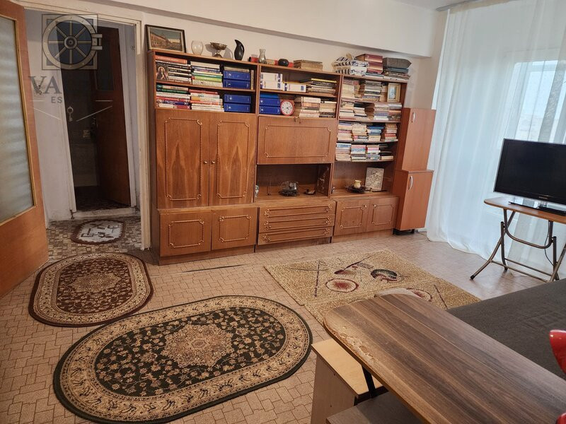 APARTAMENT 2 CAMERE-MARGEANULUI-RAHOVA-BLOC REABILITAT