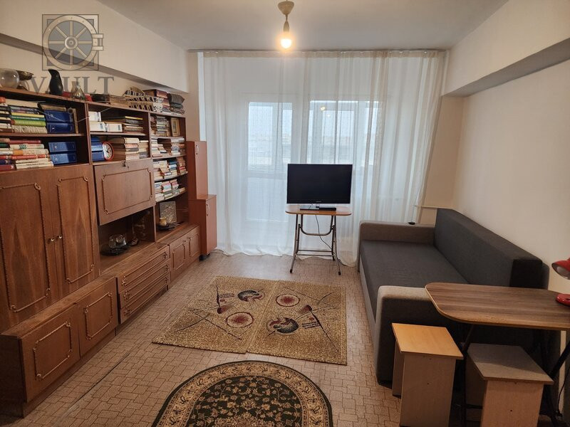 APARTAMENT 2 CAMERE-MARGEANULUI-RAHOVA-BLOC REABILITAT