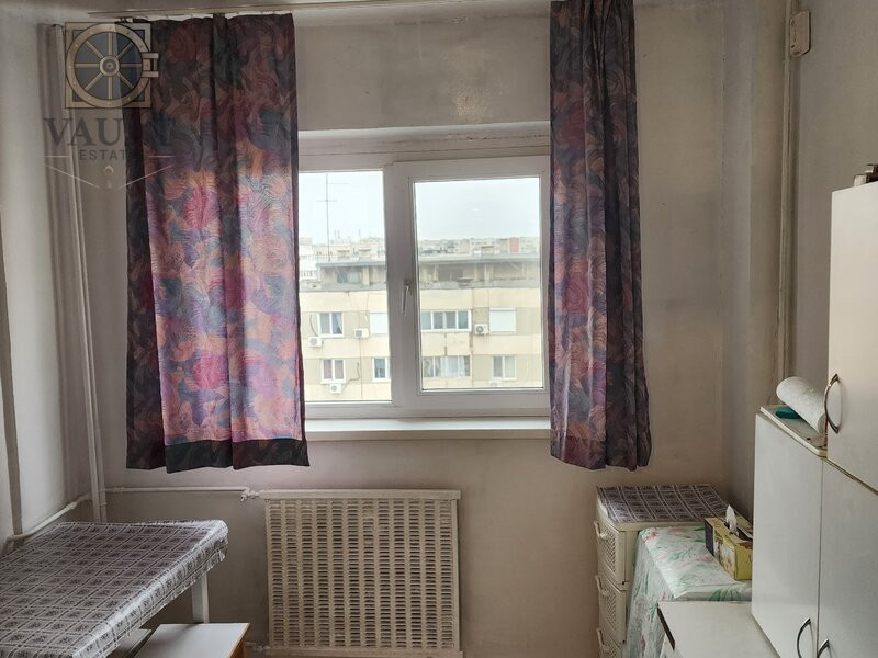 APARTAMENT 2 CAMERE-MARGEANULUI-RAHOVA-BLOC REABILITAT