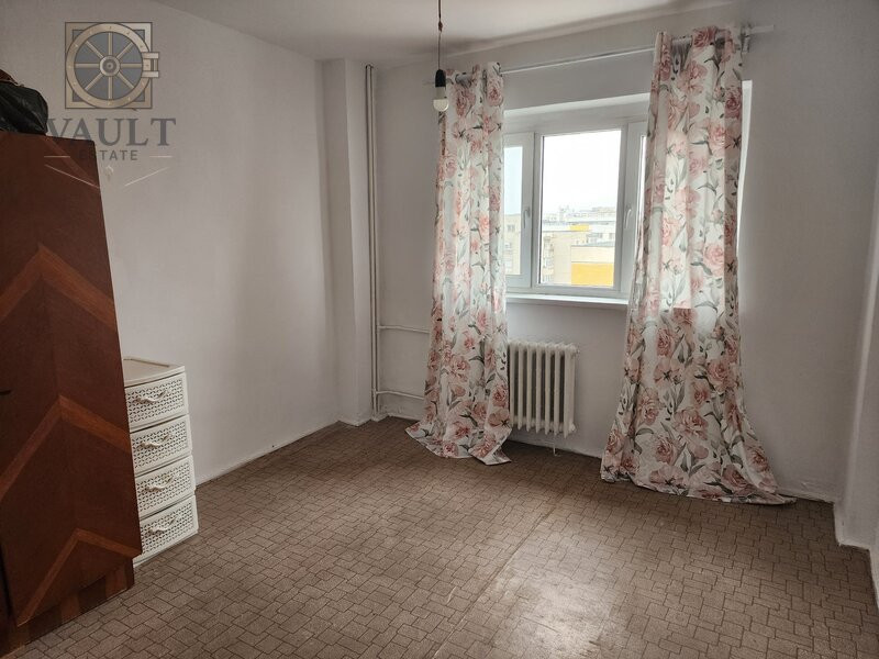 APARTAMENT 2 CAMERE-MARGEANULUI-RAHOVA-BLOC REABILITAT