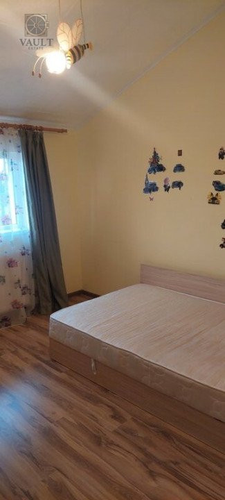 APARTAMENT 3 CAMERE-RAHOVA-PUCHENI-BLOC NOU-CENTRALA-PARCARE
