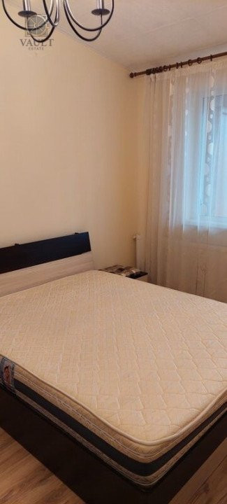 APARTAMENT 3 CAMERE-RAHOVA-PUCHENI-BLOC NOU-CENTRALA-PARCARE