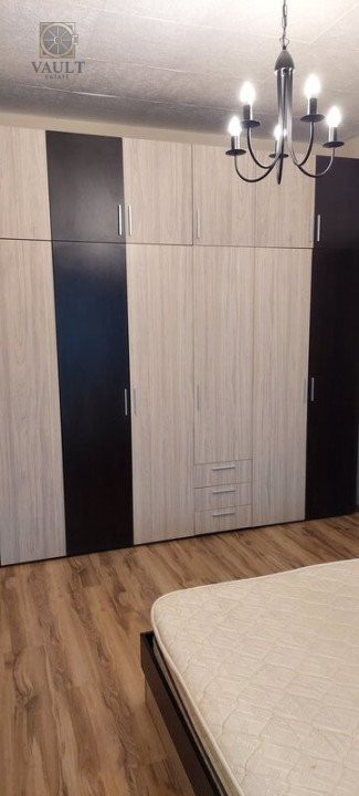 APARTAMENT 3 CAMERE-RAHOVA-PUCHENI-BLOC NOU-CENTRALA-PARCARE