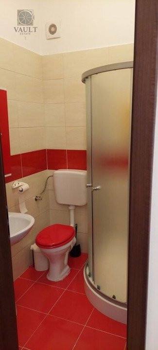 APARTAMENT 3 CAMERE-RAHOVA-PUCHENI-BLOC NOU-CENTRALA-PARCARE