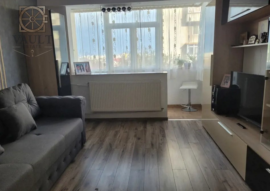 APARTAMENT 2 CAMERE-PIATA PROGRESUL-ALUNISULUI-MOBILAT UTILAT