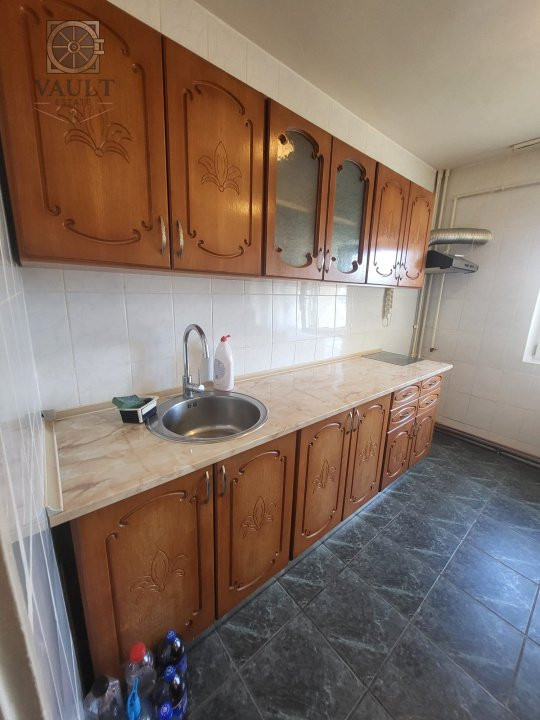 APARTAMENT 3 CAMERE-DRUMUL SARII-13 SEPTEMBRIE-CENTRALA-HOL H-2 BAI