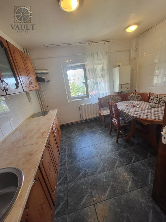 APARTAMENT 3 CAMERE-DRUMUL SARII-13 SEPTEMBRIE-CENTRALA-HOL H-2 BAI