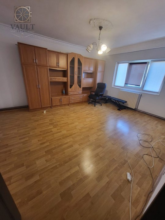 APARTAMENT 3 CAMERE-DRUMUL SARII-13 SEPTEMBRIE-CENTRALA-HOL H-2 BAI