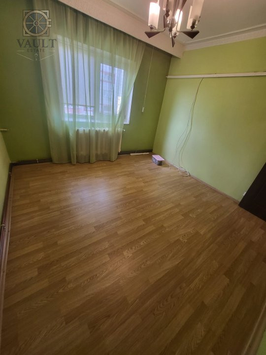 APARTAMENT 3 CAMERE-DRUMUL SARII-13 SEPTEMBRIE-CENTRALA-HOL H-2 BAI