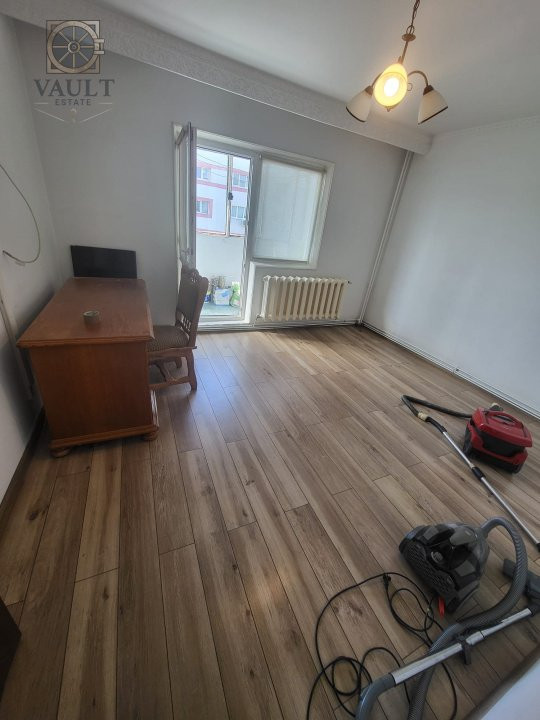 APARTAMENT 3 CAMERE-DRUMUL SARII-13 SEPTEMBRIE-CENTRALA-HOL H-2 BAI