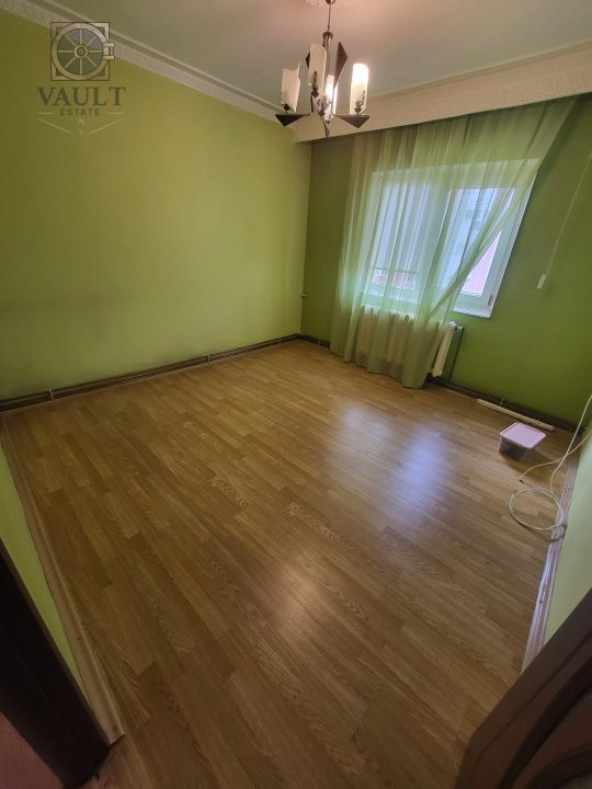 APARTAMENT 3 CAMERE-DRUMUL SARII-13 SEPTEMBRIE-CENTRALA-HOL H-2 BAI