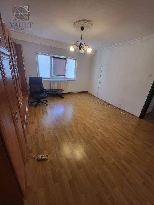 APARTAMENT 3 CAMERE-DRUMUL SARII-13 SEPTEMBRIE-CENTRALA-HOL H-2 BAI