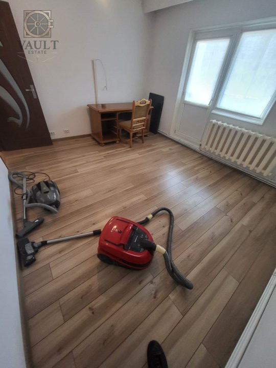 APARTAMENT 3 CAMERE-DRUMUL SARII-13 SEPTEMBRIE-CENTRALA-HOL H-2 BAI