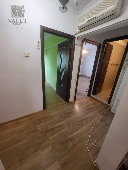 APARTAMENT 3 CAMERE-DRUMUL SARII-13 SEPTEMBRIE-CENTRALA-HOL H-2 BAI