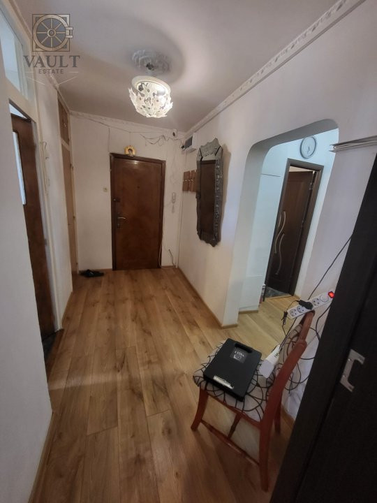 APARTAMENT 3 CAMERE-DRUMUL SARII-13 SEPTEMBRIE-CENTRALA-HOL H-2 BAI