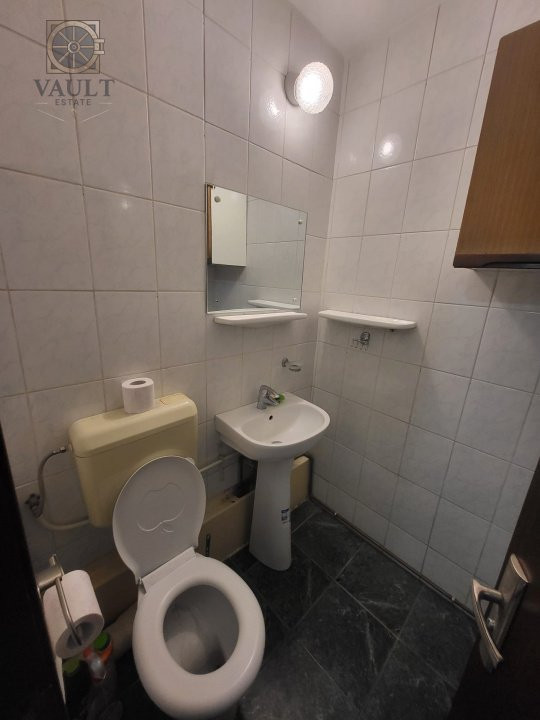 APARTAMENT 3 CAMERE-DRUMUL SARII-13 SEPTEMBRIE-CENTRALA-HOL H-2 BAI