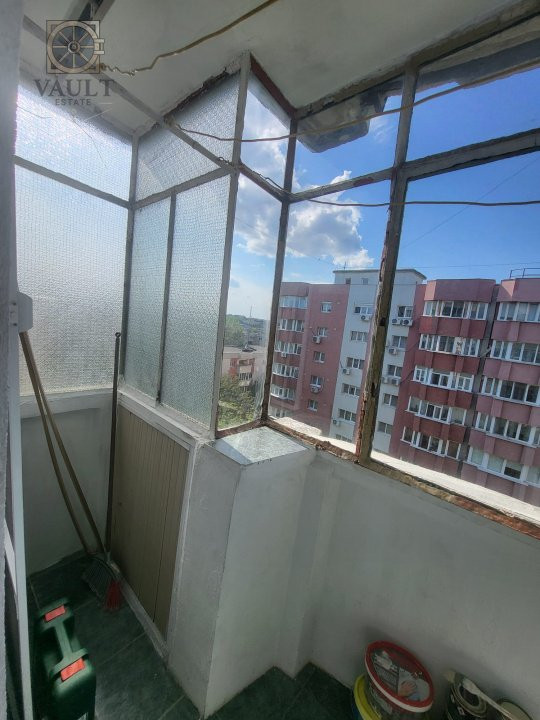 APARTAMENT 3 CAMERE-DRUMUL SARII-13 SEPTEMBRIE-CENTRALA-HOL H-2 BAI