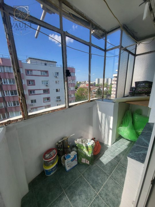 APARTAMENT 3 CAMERE-DRUMUL SARII-13 SEPTEMBRIE-CENTRALA-HOL H-2 BAI