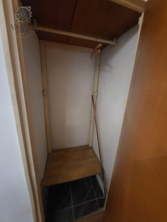 APARTAMENT 3 CAMERE-DRUMUL SARII-13 SEPTEMBRIE-CENTRALA-HOL H-2 BAI