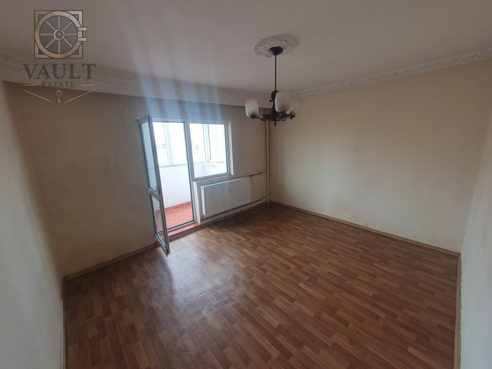 APARTAMENT 3 CAMERE-PANDURI-ION URDAREANU-BLOC REABILITAT-HOL H-2 BAI