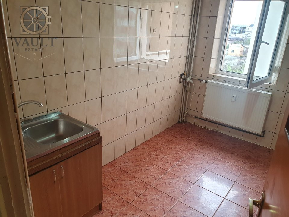 APARTAMENT 3 CAMERE-PANDURI-ION URDAREANU-BLOC REABILITAT-HOL H-2 BAI