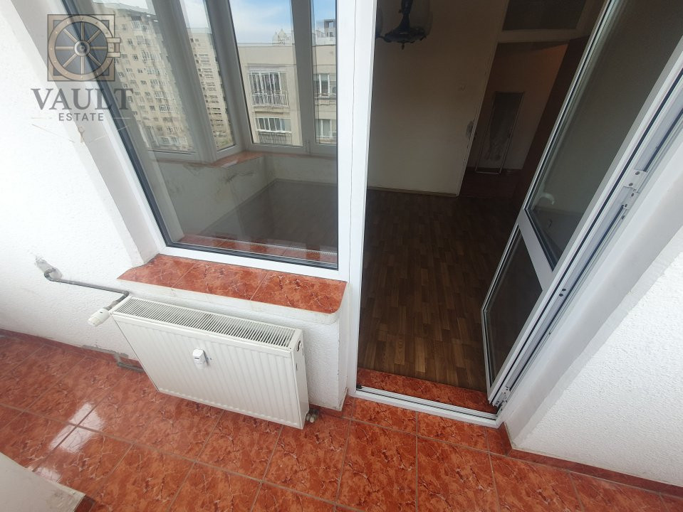 APARTAMENT 3 CAMERE-PANDURI-ION URDAREANU-BLOC REABILITAT-HOL H-2 BAI