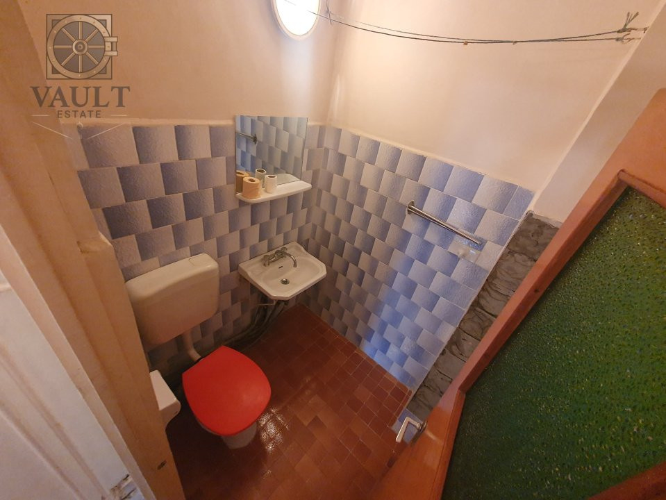 APARTAMENT 3 CAMERE-PANDURI-ION URDAREANU-BLOC REABILITAT-HOL H-2 BAI