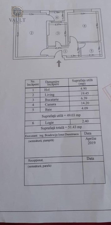 APARTAMENT 2 CAMERE-ALEXANDRIEI-SOSEAUA MAGURELE-BLOC NOU-CENTRALA